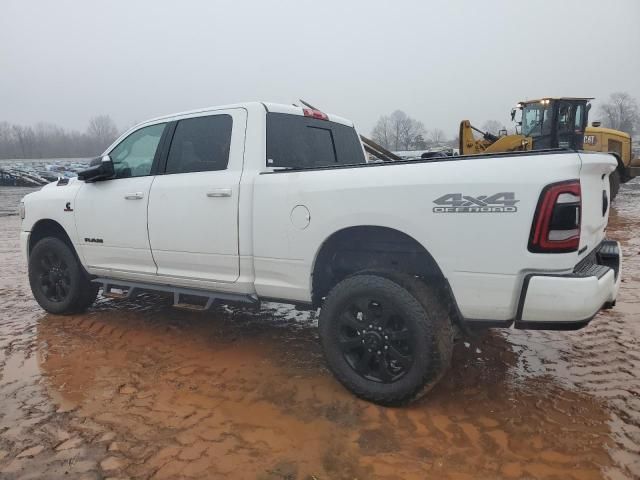 2020 Dodge RAM 2500 BIG Horn