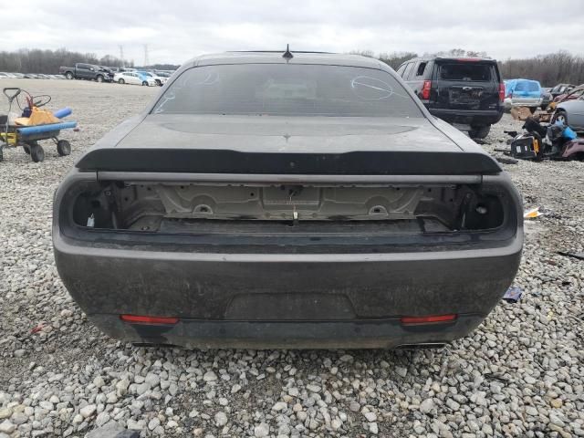 2018 Dodge Challenger R/T 392