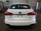 2014 KIA Forte EX