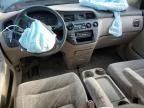 2003 Honda Odyssey EX