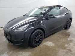 2022 Tesla Model Y for sale in Houston, TX