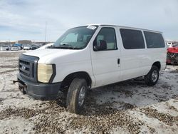 2009 Ford Econoline E350 Super Duty Wagon for sale in Magna, UT