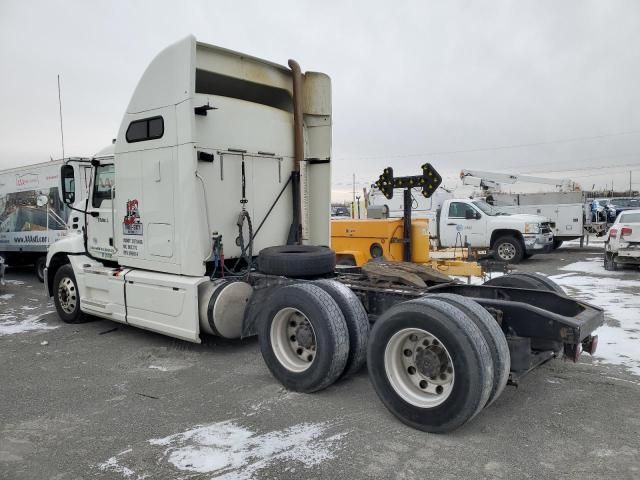 2014 Mack 600 CXU600