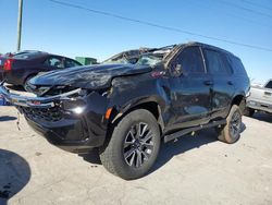 Vehiculos salvage en venta de Copart Lebanon, TN: 2021 Chevrolet Tahoe K1500 Z71