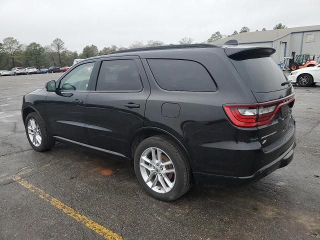 2023 Dodge Durango GT