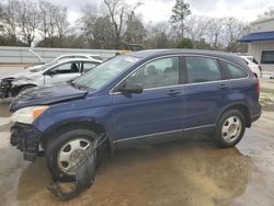 Honda Vehiculos salvage en venta: 2009 Honda CR-V LX