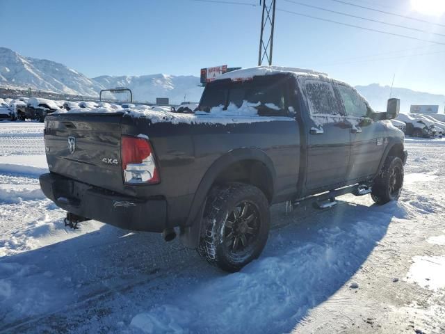 2011 Dodge RAM 2500