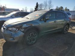 2014 Subaru XV Crosstrek 2.0 Premium for sale in Bowmanville, ON