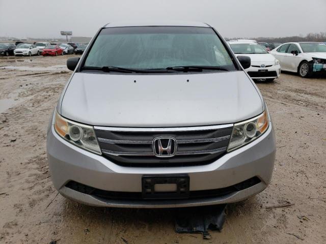 2011 Honda Odyssey lx
