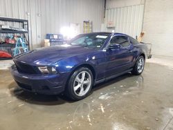 2012 Ford Mustang en venta en Rogersville, MO