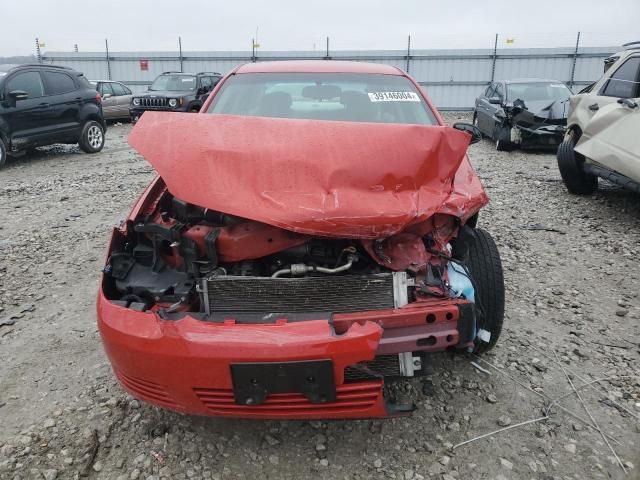 2010 Chevrolet Cobalt LS