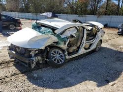 Salvage cars for sale from Copart Knightdale, NC: 2014 Toyota Avalon Base