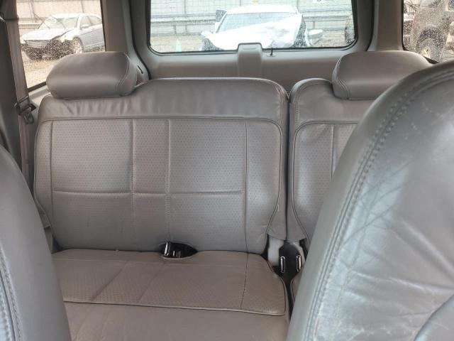 1996 Ford Explorer