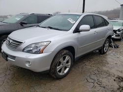 2008 Lexus RX 400H for sale in Chicago Heights, IL