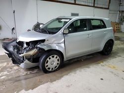 Scion salvage cars for sale: 2008 Scion XD