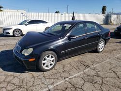 2004 Mercedes-Benz C 240 for sale in Van Nuys, CA