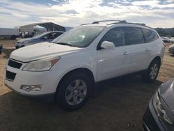 2011 Chevrolet Traverse LT en venta en San Martin, CA