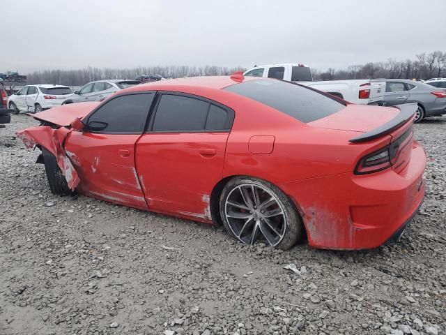 2017 Dodge Charger R/T 392