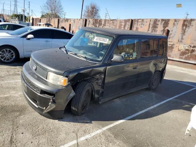 2006 Scion XB