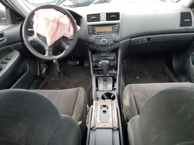 2005 Honda Accord DX