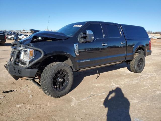 2021 Ford F250 Super Duty