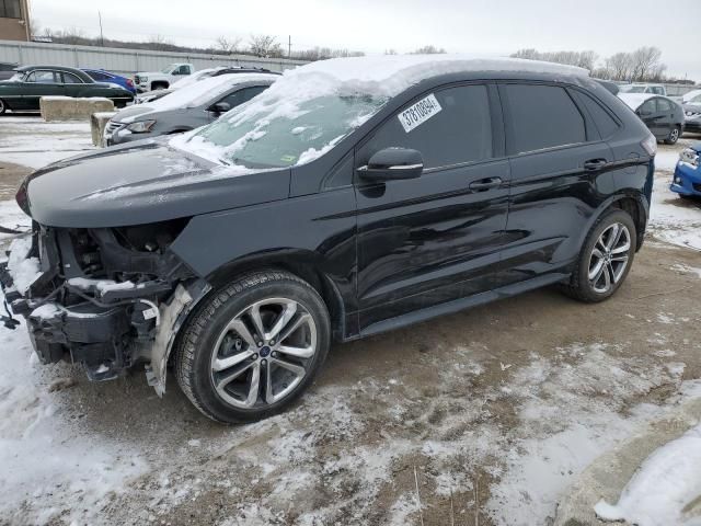 2016 Ford Edge Sport