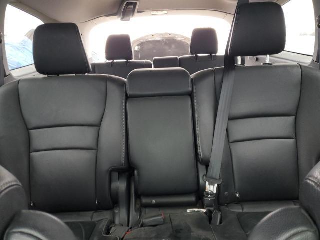 2021 Honda Pilot EXL
