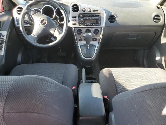 2005 Pontiac Vibe