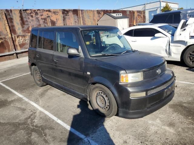 2006 Scion XB