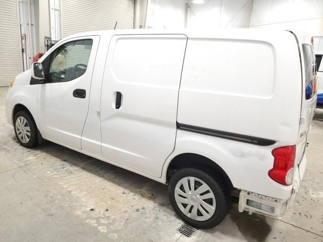 2019 Nissan NV200 2.5S