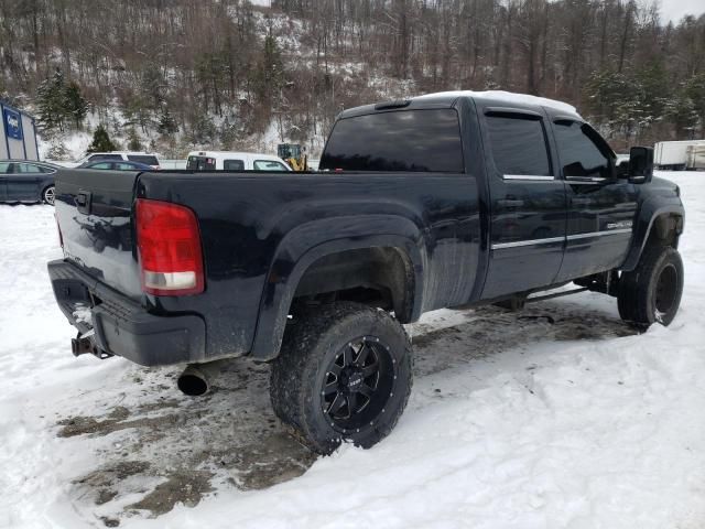 2011 GMC Sierra K2500 Denali