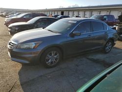 2011 Honda Accord SE en venta en Lawrenceburg, KY