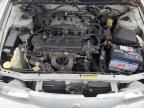 1999 Nissan Sentra Base