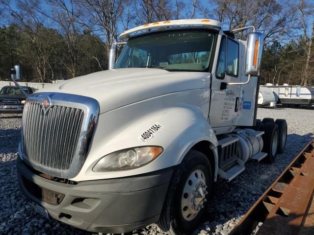 2015 International Prostar