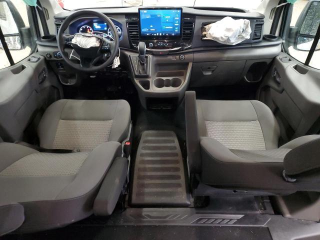 2023 Ford Transit T-350