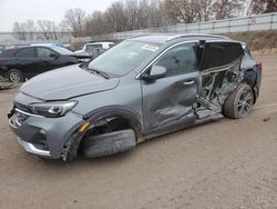 2021 Buick Encore GX Essence for sale in Davison, MI