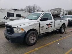 2018 Dodge RAM 1500 ST en venta en Rogersville, MO