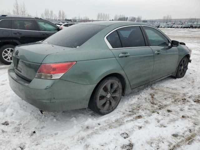 2009 Honda Accord EX