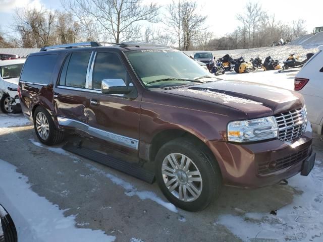 2011 Lincoln Navigator L