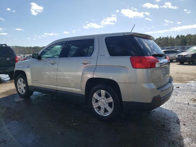 2015 GMC Terrain SLE