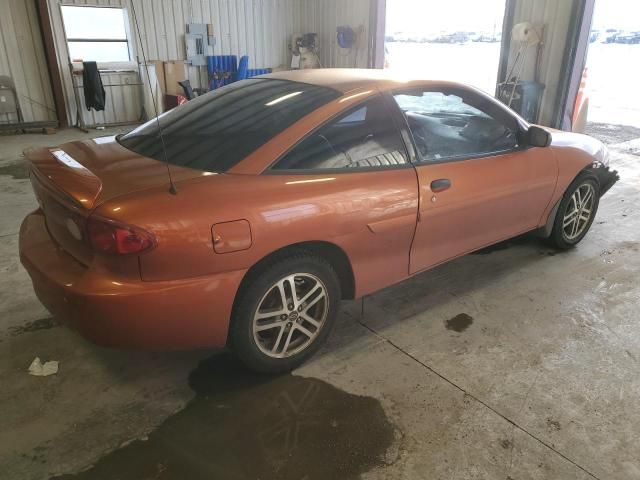 2005 Chevrolet Cavalier