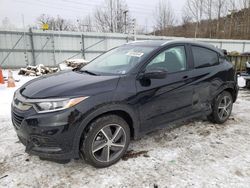 2022 Honda HR-V EX en venta en Hurricane, WV