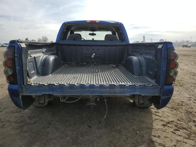 2004 Chevrolet Silverado C1500