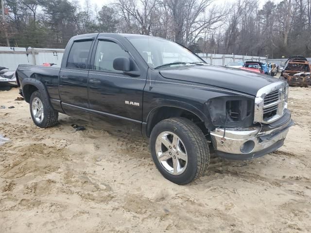 2008 Dodge RAM 1500 ST