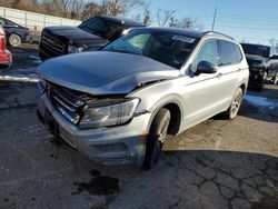 2020 Volkswagen Tiguan SE en venta en Bridgeton, MO