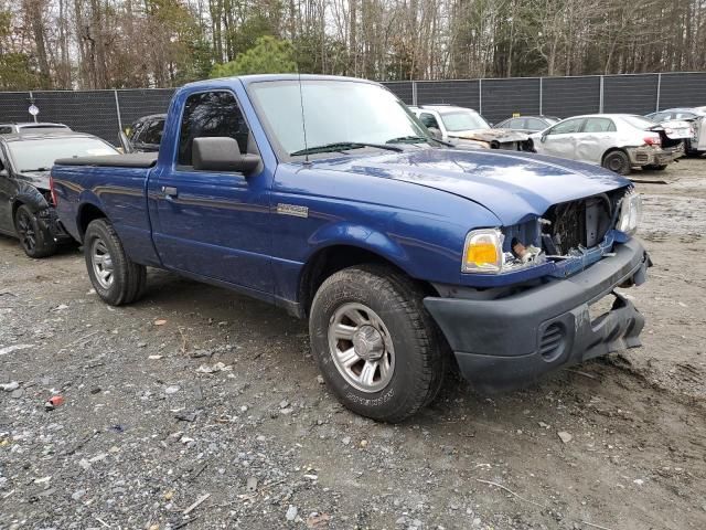 2008 Ford Ranger