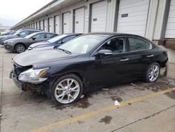 2012 Nissan Maxima S for sale in Louisville, KY