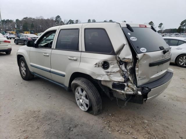 2008 Jeep Grand Cherokee Laredo