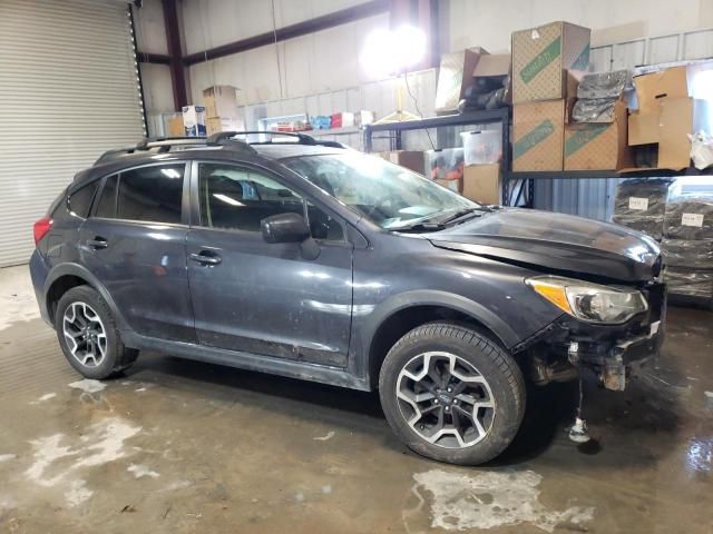 2017 Subaru Crosstrek Premium