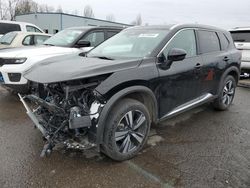 2023 Nissan Rogue SL en venta en Portland, OR